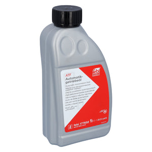 Automatic Transmission Fluid (ATF) Febi 177652