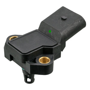 Boost-Pressure Sensor Fits VW Audi A1 A3 Q2 VW Golf Mk7 up! Polo Febi 177685