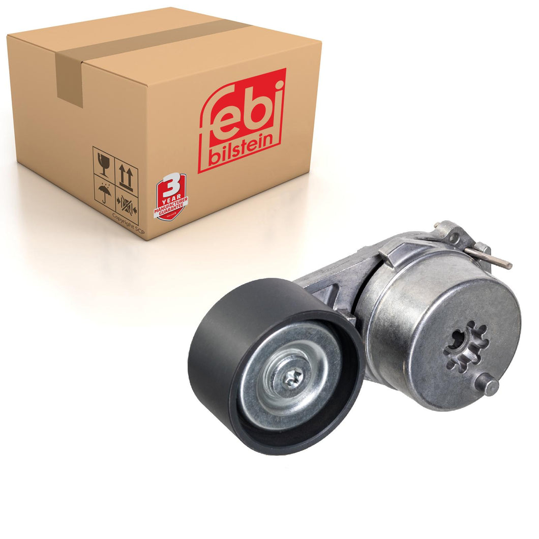 Tensioner Assembly Febi 177687