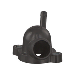 Coolant Flange Fits VW OE 04L 121 131 AA Febi 177871