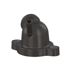 Coolant Flange Fits VW OE 04L 121 131 AA Febi 177871