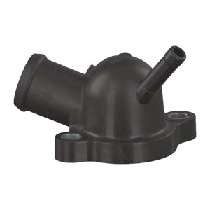 Coolant Flange Fits VW OE 04L 121 131 AA Febi 177871
