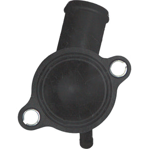 Coolant Flange Fits VW OE 04L 121 131 AA Febi 177871