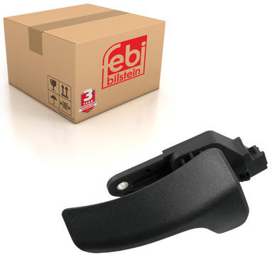 Front Inner Left Door Handle Fits Fiat Ducato Citroen OE 735532897 Febi 177969