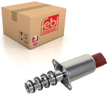 Load image into Gallery viewer, Camshaft Solenoid Valve VW Golf Mk5 T5 Audi A3 TT OE 066 906 455 H Febi 177970