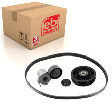 Load image into Gallery viewer, Auxiliary Belt Kit Febi 177981