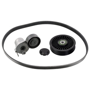 Auxiliary Belt Kit Febi 177981