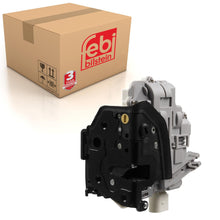 Load image into Gallery viewer, Leon Rear Left Door Lock Fits Seat OE 1P0 839 015 Febi 178396