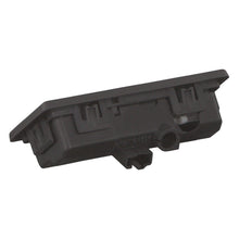 Load image into Gallery viewer, Tailgate Pushbutton / Handle Unit Fits Audi A4 Skoda 3V0 827 566 Febi 178580