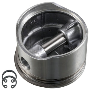 Oversize Piston Fits Mercedes OE 000 131 16 07 S1 Febi 178623