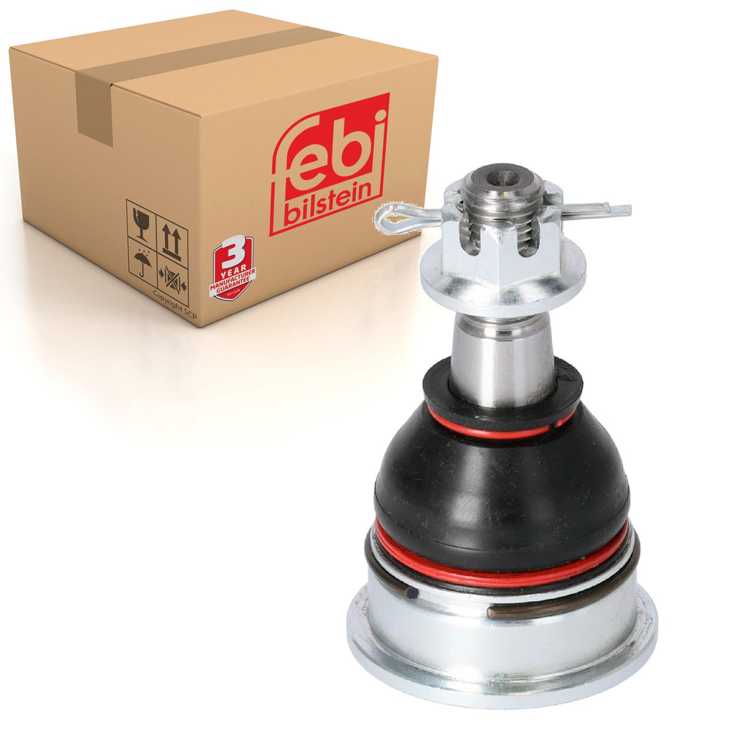 Front Ball Joint Fits Suzuki SX4 Vitara OE 45201-61M00 SK1 Febi 178646