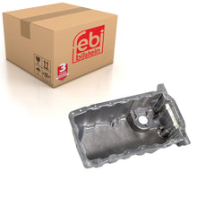 Load image into Gallery viewer, Oil Pan Fits VW Eurovan Transporter T5 OE 038 103 603 AD Febi 178649