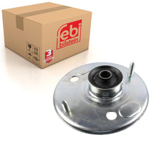 Load image into Gallery viewer, Front Strut Mounting No Friction Bearing Fits Volvo 740 760 780 940 9 Febi 17865
