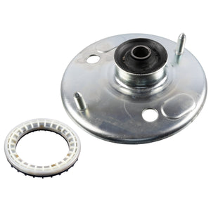 Front Strut Mounting Inc Friction Bearing Fits Volvo 740 760 780 940 Febi 17867