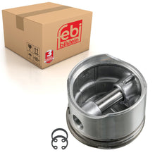 Load image into Gallery viewer, Piston Fits Mercedes OE 000 131 16 07 Febi 178700