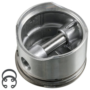 Piston Fits Mercedes OE 000 131 16 07 Febi 178700