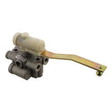 Load image into Gallery viewer, Right Cabin Suspension Level Valve Fits Mercedes Benz MK-SK NGMK NG S Febi 17871