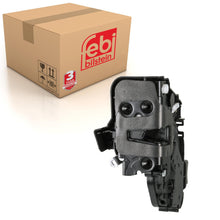 Load image into Gallery viewer, Discovery Rear Left Door Lock Fits Land Rover Evoque OE LR091361 Febi 178837