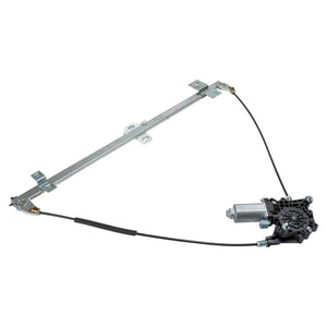 Window Regulator Febi 178868