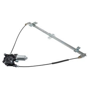 Window Regulator Febi 178869