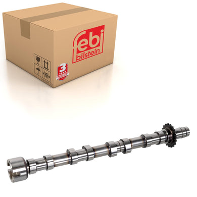 Camshaft Febi 178955