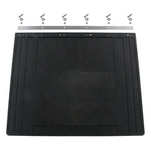 Load image into Gallery viewer, 2x HGV Mud Flap 500 x 600mm Fits Universal Febi 179185