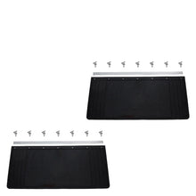 Load image into Gallery viewer, 2x HGV Mud Flap 650 x 300mm Fits Universal Febi 179201