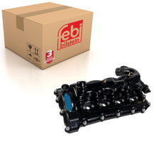 Load image into Gallery viewer, Left Rocker Cover / Intake Manifold Assembly Fits Range Rover Febi 179234