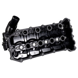 Left Rocker Cover / Intake Manifold Assembly Fits Range Rover Febi 179234