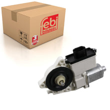 Load image into Gallery viewer, Window Regulator Motor Febi 179342