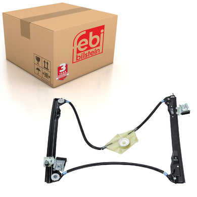 Window Regulator Febi 179349