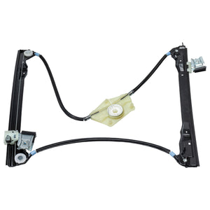 Window Regulator Febi 179349