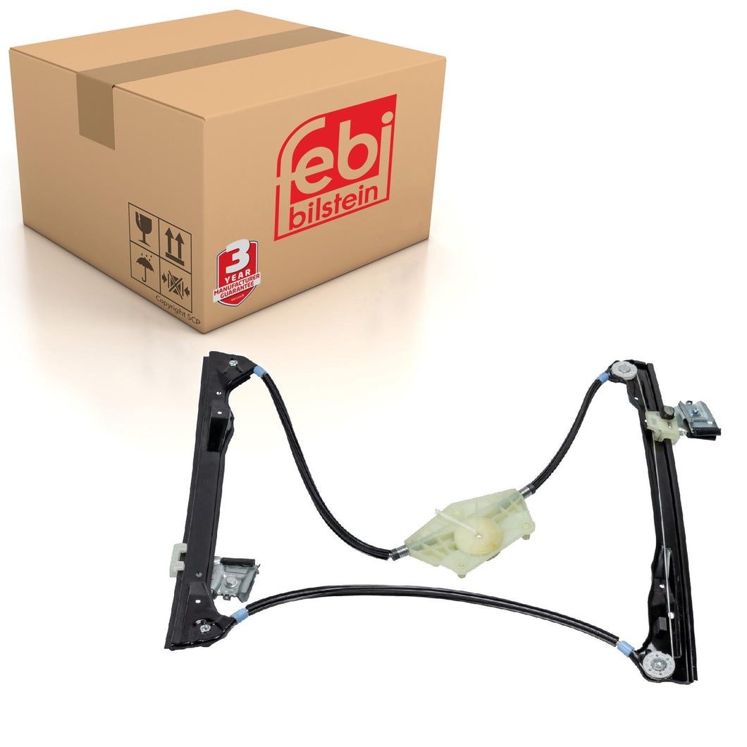 Window Regulator Febi 179350