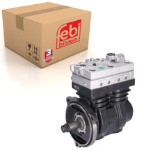 Load image into Gallery viewer, Air Compressor Fits Renault Trucks Kerax Premium OE 74 22 062 019 Febi 179544