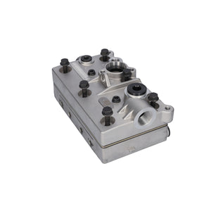 Cylinder Head Febi 179548