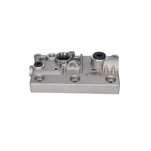 Cylinder Head Febi 179549