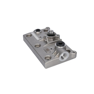 Cylinder Head Febi 179549