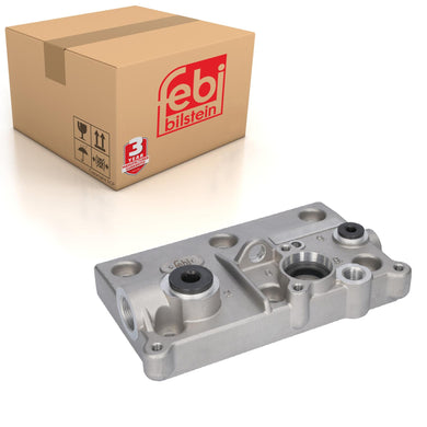 Cylinder Head Febi 179549