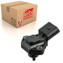 Load image into Gallery viewer, Boost-Pressure Sensor Fits VW Golf Mk4 Polo T4 Audi A3 A4 A6 TT Febi 179627