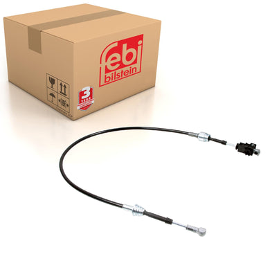 Gear Cable Febi 179936