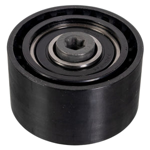 Timing Belt Idler Pulley Fits Vauxhall Astra Mokka OE 16 289 258 80 Febi 180137
