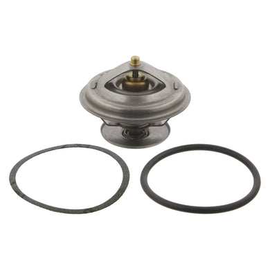 Thermostat Inc O-Ring & Seal Fits Neoplan CENTROLINER CITYLINER SKYLI Febi 18017