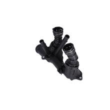 Load image into Gallery viewer, Thermostat Inc Housing Fits VW Golf Mk7 Audi A1 A3 OE 04L 121 026 AH Febi 180454