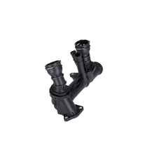 Load image into Gallery viewer, Thermostat Inc Housing Fits VW Golf Mk7 Audi A1 A3 OE 04L 121 026 AH Febi 180454