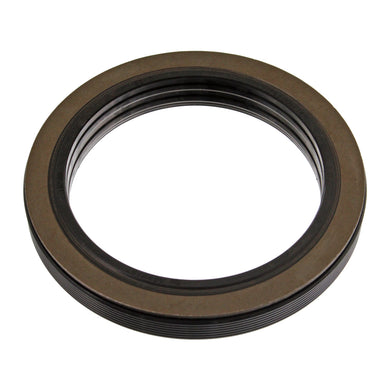 Rear Outer Wheel Bearing Shaft Seal Fits Scania Serie 3 Bus 44-Serie Febi 18200