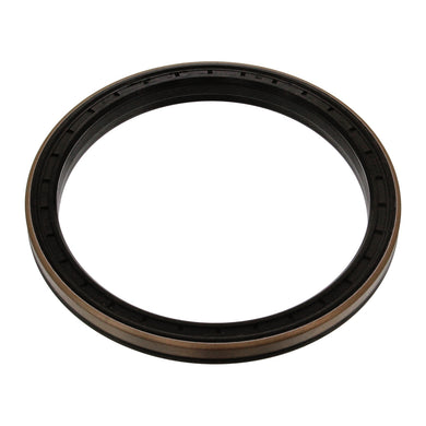 Rear Inner Wheel Bearing Shaft Seal Fits Scania Serie 4 Bus4-Serie 4- Febi 18201