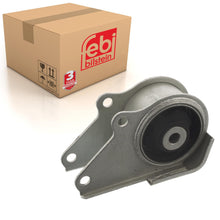 Load image into Gallery viewer, Rear Engine Transmission Mount Fits FIAT Ducato 280 290 Talento Peuge Febi 18239