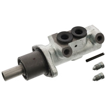 Load image into Gallery viewer, Brake Master Cylinder Fits Peugeot 406 Partner Ranch Citroen Berlingo Febi 18289