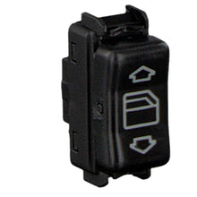 Load image into Gallery viewer, Front Right Power Window Regulator Switch Fits Mercedes Benz 190 Seri Febi 18308