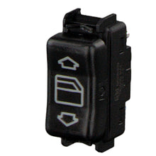 Load image into Gallery viewer, Front Right Power Window Regulator Switch Fits Mercedes Benz 190 Seri Febi 18308